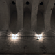 Illustration for article titled The Caves that Held a Secret Hungarian Aircraft Factory During World War II